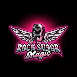 Rock Sugar Magic Podcast artwork