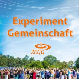 Experiment Gemeinschaft Podcast artwork