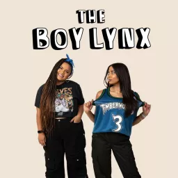 The Boy Lynx Podcast artwork
