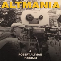 Altmania Podcast artwork