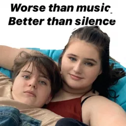 Worse Than Music, Better Than Silence