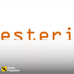 Esteri Podcast artwork