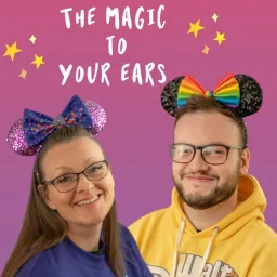 The Magic to Your Ears’s Podcast artwork