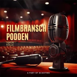 Filmbranschpodden Podcast artwork