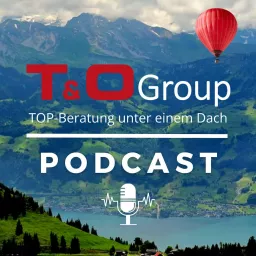 T&O Group Podcast artwork