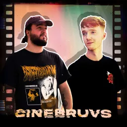 Cinebruvs Podcast artwork