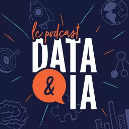 Le podcast Data & IA artwork