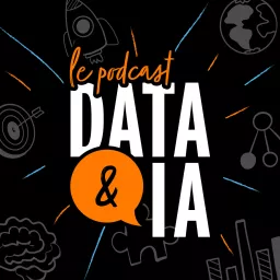 Le podcast Data & IA