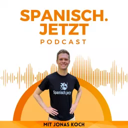 Spanisch.jetzt Podcast