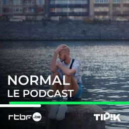 Normal : le podcast artwork