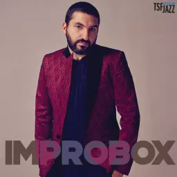 Improbox Podcast artwork