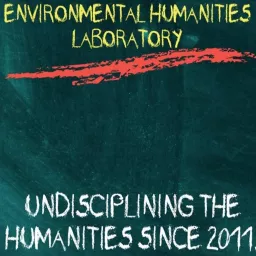 Intervention - a podcast from the KTH Environmental Humanities Laboratory artwork