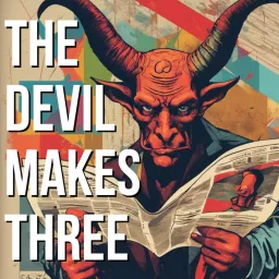 The Devil Makes Three