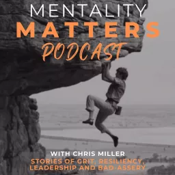 Mentality Matters Podcast artwork