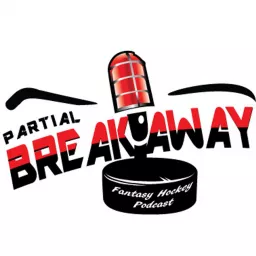 Partial Breakaway Fantasy Hockey Podcast artwork