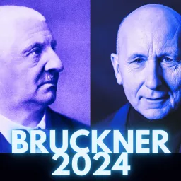 BRUCKNER2024 mit Dirigent Gerd Schaller Podcast artwork