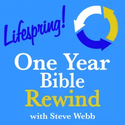 Lifespring! One Year Bible Rewind