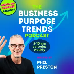 Business Purpose Trends