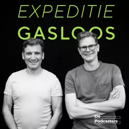 Expeditie Gasloos Podcast artwork