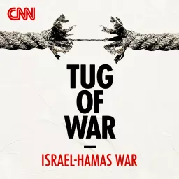 Tug of War Podcast artwork