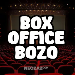 Box Office Bozo Podcast artwork