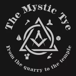The Mystic Tye Podcast artwork