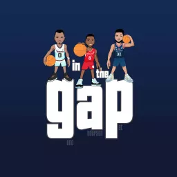 In The Gap Podcast artwork