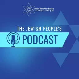 The Jewish People's Podcast artwork