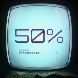 50% Podcast artwork