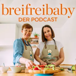 breifreibaby - Der Podcast artwork