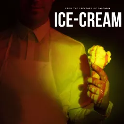 ICE-CREAM Podcast artwork