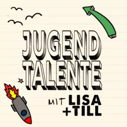 Jugendtalente Podcast artwork