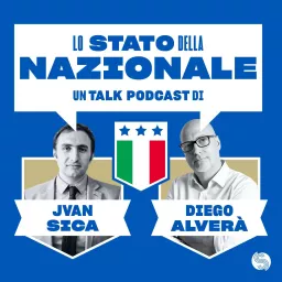 Lo stato della Nazionale Podcast artwork
