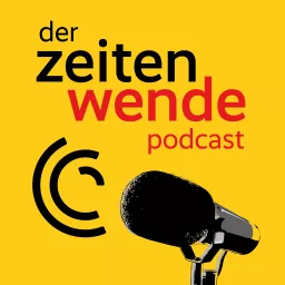 Der Zeitenwende Podcast artwork
