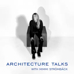 Architecture Talks Podcast artwork