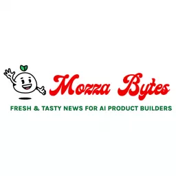 Mozza Bytes Podcast artwork