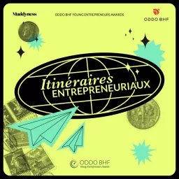 Itinéraires entrepreneuriaux