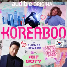 Koreaboo Podcast artwork