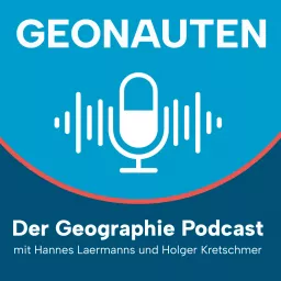 Geonauten Podcast artwork