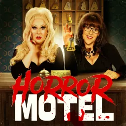 Allyson & Bunny’s Horror Motel