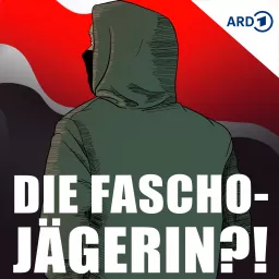 Die Fascho-Jägerin?! – Der Fall Lina E. und seine Folgen Podcast artwork