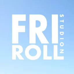 Fri Roll - Studion Podcast artwork