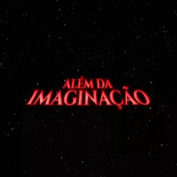 Além da Imaginação