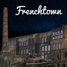 Frenchtown Podcast artwork