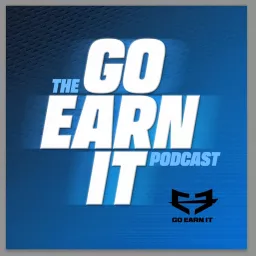 The GO EARN IT Podcast artwork