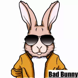 Bad Bunny Podcast artwork