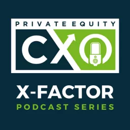 X-Factor Podcast artwork