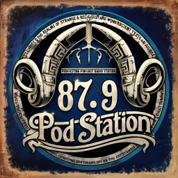 87.9 WKMU Pod Station