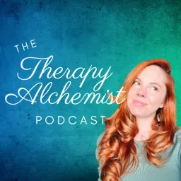 The Therapy Alchemist