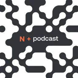 N + podcast artwork